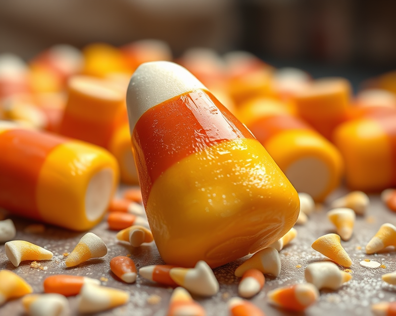 candy corn